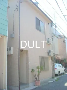 東京都文京区千石3【アパート】の外観