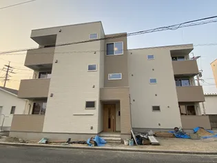 REGALEST十日市IIの画像