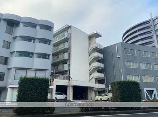 ダイニマンション江平の画像