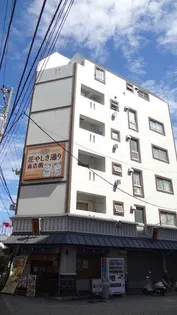 高橋ビルの画像