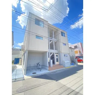 アーバンハイツ定禅寺の画像