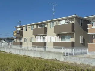 インフィニティBの画像