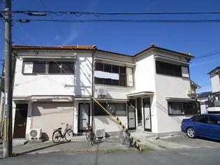 四宮ハイツ交野の画像