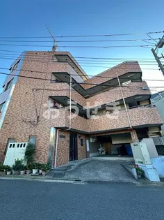 アジュール片倉の画像