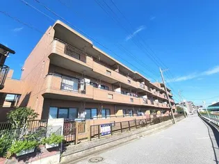 ベルハイム北柏台の画像