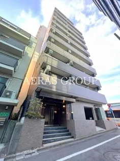 エクセリア茗荷谷【2階】の外観