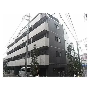 エルミタージュ板橋本町の画像