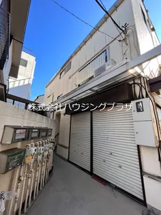 ファミール代田の画像