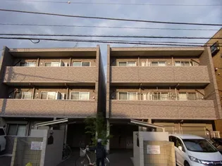 ドマーニ中央林間B棟の画像