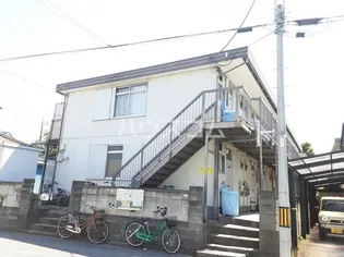 シスターハウスの画像