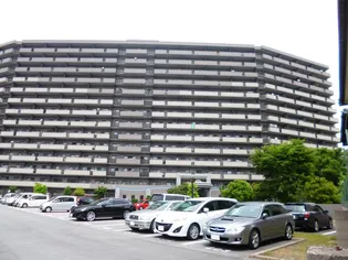 ヴューシティ矢野の画像