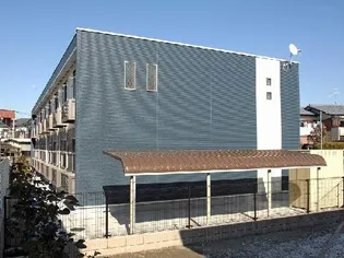 レオネクストケントコートの画像