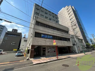京成壱番町ビル【6階】の外観