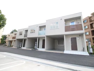 大阪府豊中市上新田2【一戸建】の外観