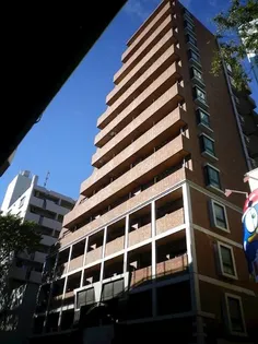 エクセリア桜上水の画像