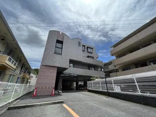 エステージ金沢文庫の画像