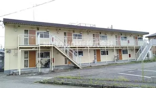 ハイツシャロームの画像