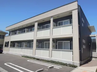 ノースヴィラ壱番館の画像