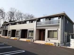 サン エレガンスIの画像