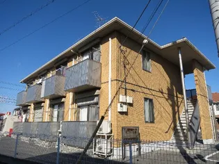 サンモールB棟の画像