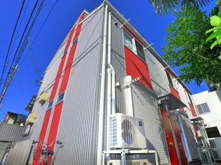 ブレッツァ西千葉の画像