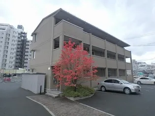 セジュール南大通 Bの画像