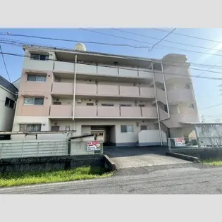 エヌタス西河渡 A棟の画像