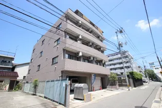 エスポアール楠木の画像