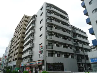 エクセレント荻窪 平井ビルの画像