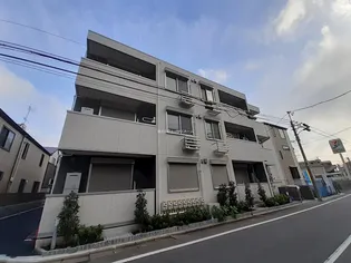 エクセリア早宮の画像