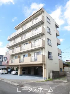 ゆかマンションの画像