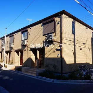 NOBLE COURTの画像