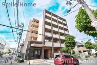 カルム ド アビタシオンの画像