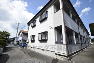 ウィングヴィラ枝野D棟の画像