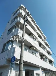 ミリオンコート中村橋の画像