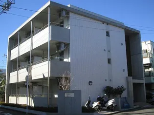 BRISA八景の画像