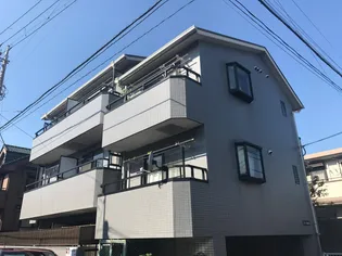 ドミール緑が丘の画像