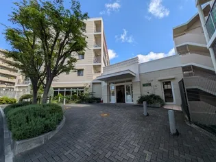 サンクタス リビオ学園大和 花のまちの画像