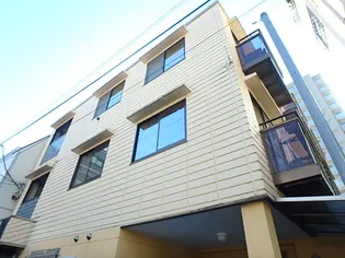 フルーレうらら【2階】の外観