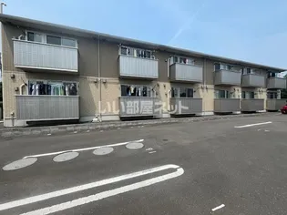 プレミアム参番館の画像