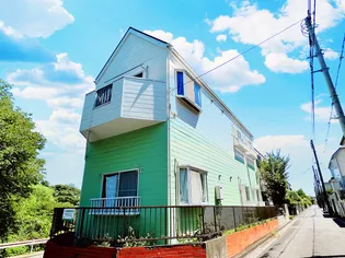 アメニティ東戸塚の画像