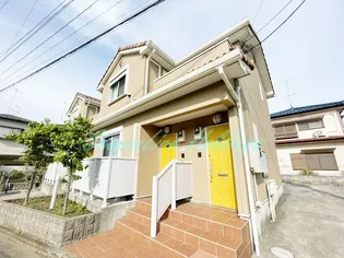 アスピリア シャテニエの画像