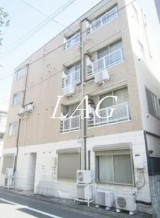 シャンテ扇橋の画像