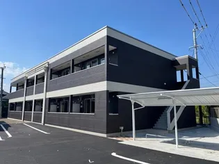 サン ディライト下判田の画像