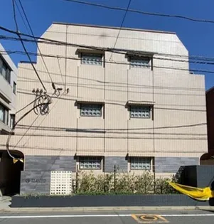 リフィオ都立大学の画像