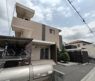 カメリア本町の画像