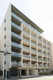 ライク菊川イーストの画像