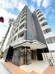 リヴィアス難波エアリーの画像