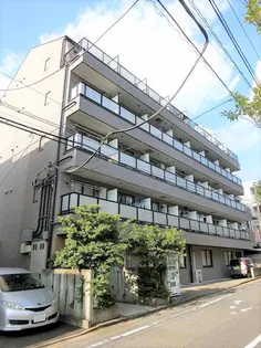 パルクベール上井草の画像