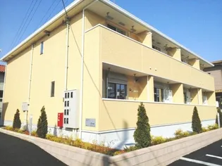 カトレア ハウスIIの画像